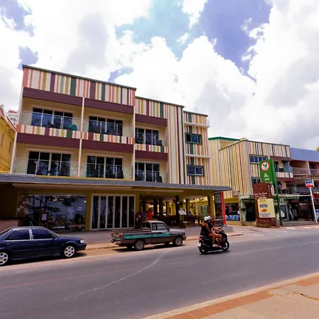 Anda Beachside Hotel-2