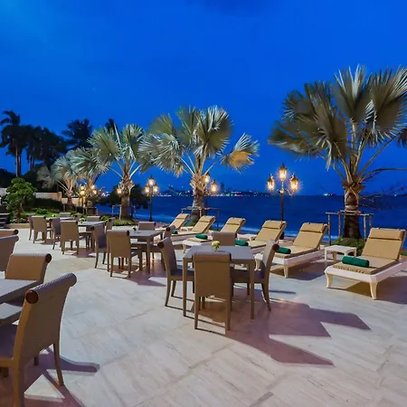 Lk Emerald Beach - Sha Extra Plus-2
