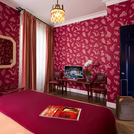 Boutique Hotel Anahi-3