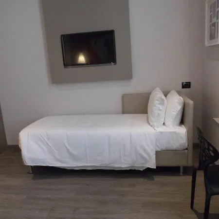 Lvg Hotel Collection - San Giovanni-3