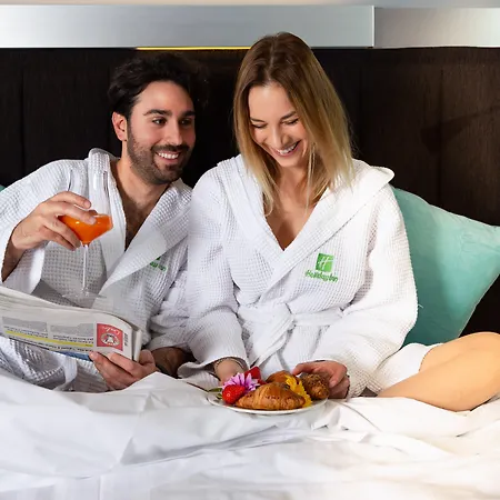 Holiday Inn Bologna - Fiera By Ihg-3