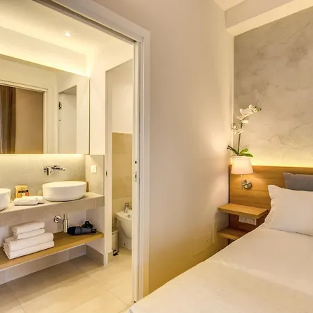 The Spanish Suite Campo De' Fiori-3