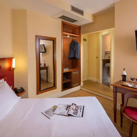 Best Western Hotel Astrid-2
