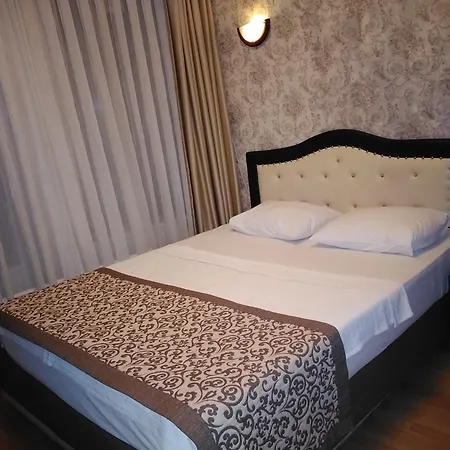 Taxim Hotel Marin-3