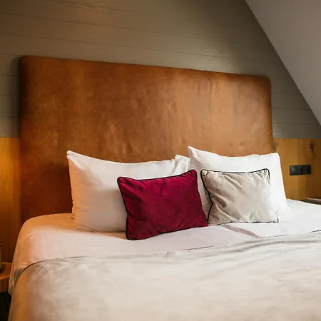 Hotel Rum Budapest-3