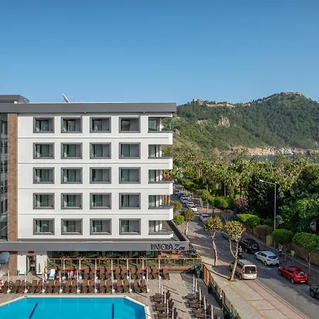 Riviera Zen Hotel Adult Only-2