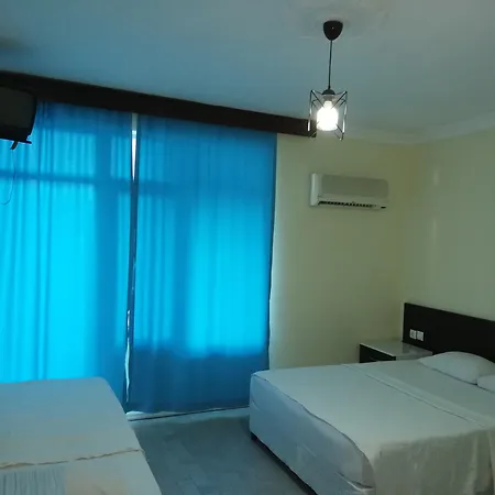 Delphin Apart Hotel-3