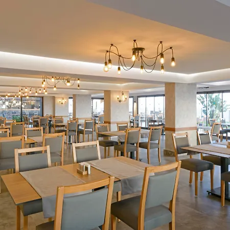 Floria Beach Hotel-3