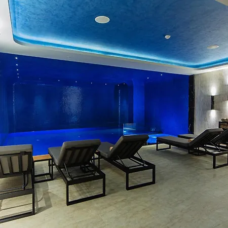 Arts Hotel Istanbul Harbiye - Special Class-2