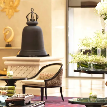 Dusit Thani Abu Dhabi-2