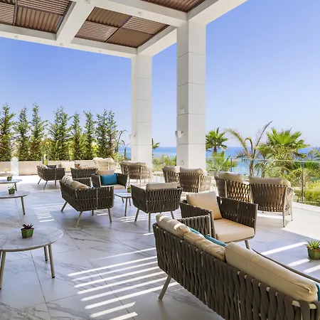 Amavi, Madefortwo Hotels - Paphos (Adults Only)-3