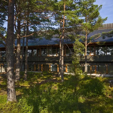 Djuroenaeset Hotell & Konferens-2