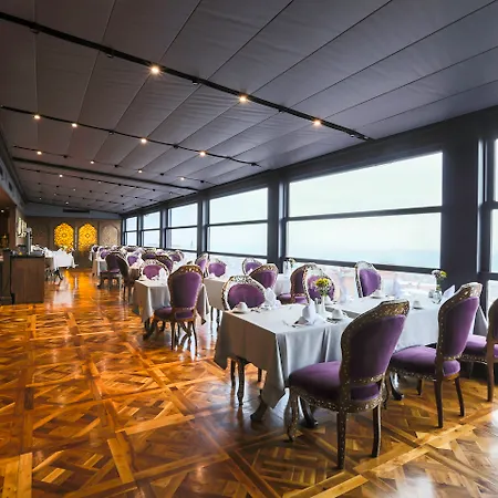Ajwa Sultanahmet - Preferred Hotels Lvx Collection-2