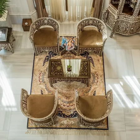 Ajwa Sultanahmet - Preferred Hotels Lvx Collection-3