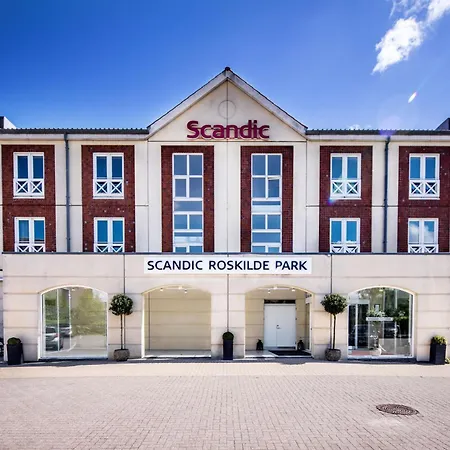 Scandic Roskilde Park-3