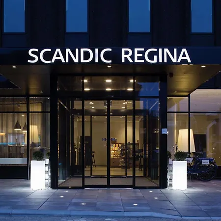 Scandic Regina-2