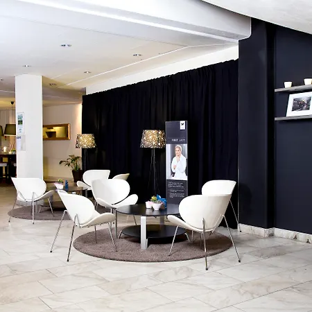 Quality Hotel Grand Falun-2