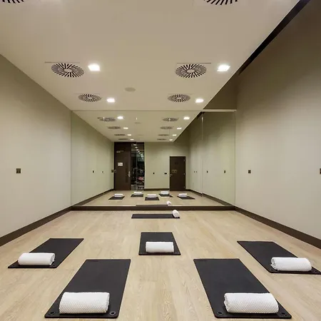 Hilton Aberdeen Teca-2