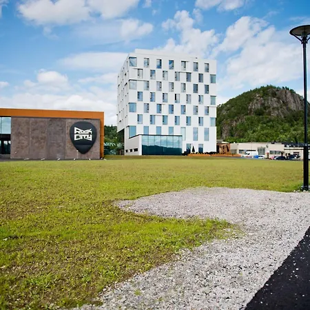 Scandic Rock City-2