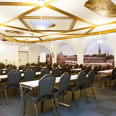 Elite Stora Hotellet Linkoeping-2