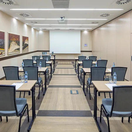Hotel Arkon Park Gdansk- Destigo Hotels-2