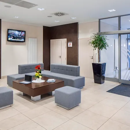 Hotel Arkon Park Gdańsk- Destigo Hotels-2