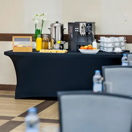 Hotel Arkon Park Gdańsk- Destigo Hotels-3