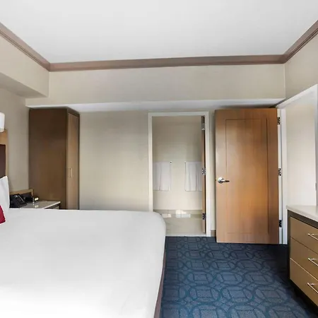 Hilton Club New York-2