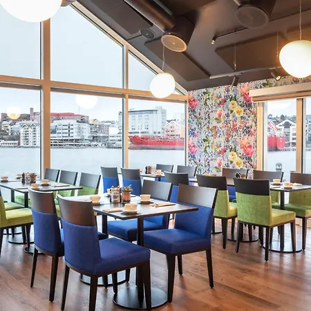 Thon Hotel Kristiansund-2