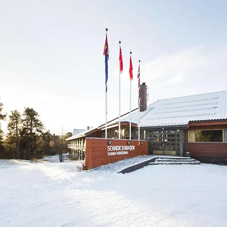Scandic Karasjok-3