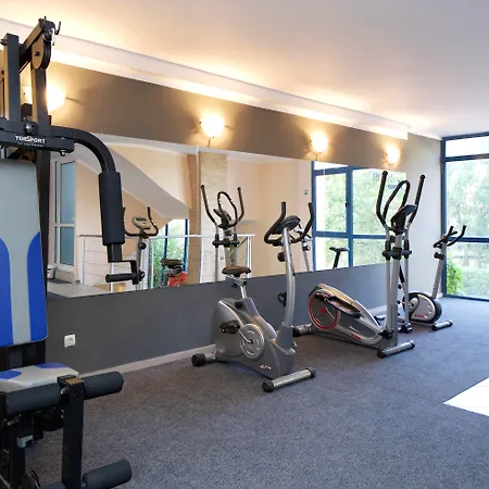 Mpm Hotel Condor-3