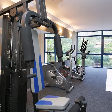 Mpm Hotel Condor-2