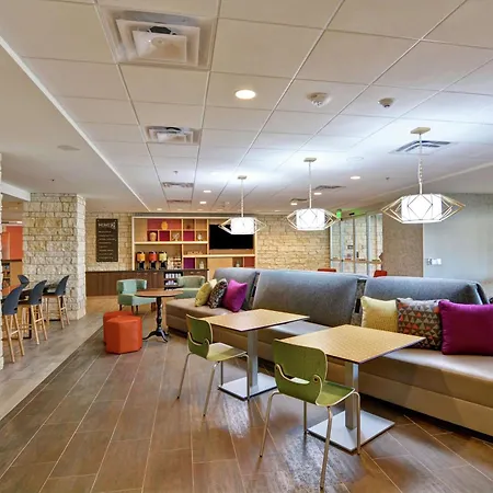 Home2 Suites By Hilton Las Vegas Strip South-3