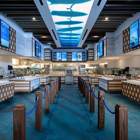Universal'S Endless Summer Resort - Surfside Inn And Suites-2