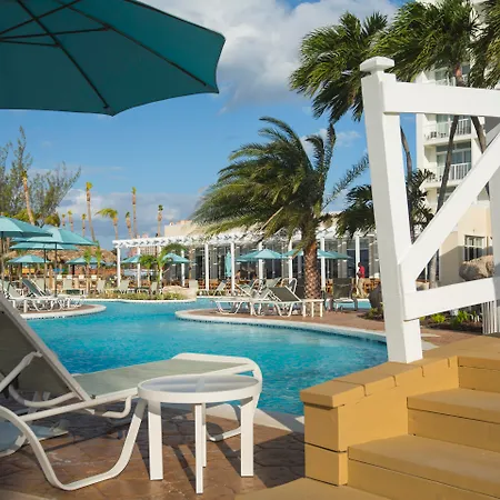 Warwick Paradise Island Bahamas (Adults Only)-3