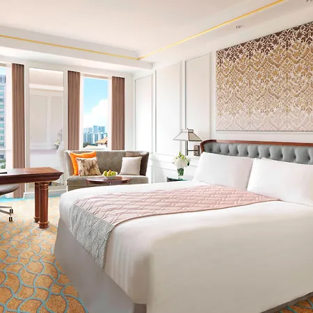 Frasers House, A Luxury Collection Hotel, Singapore-3