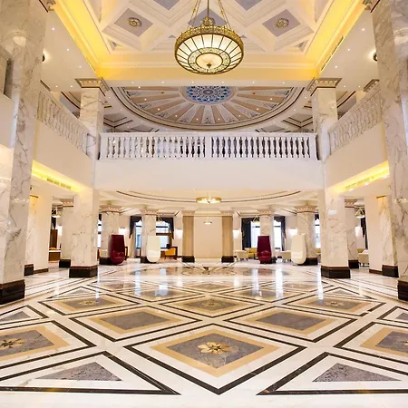 The Biltmore Tbilisi Hotel-3