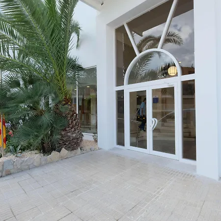 Azuline Hotel Palmanova Garden-2