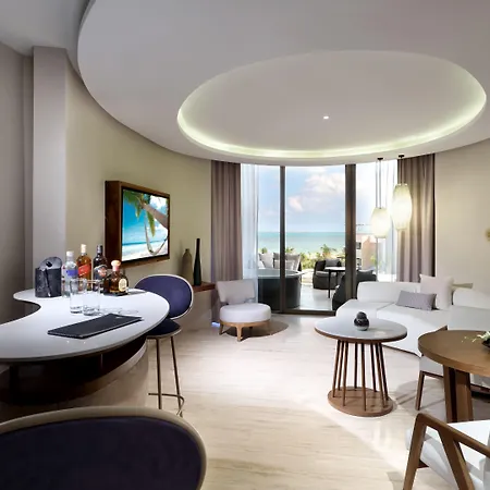 Trs Coral Hotel (Adults Only)-3