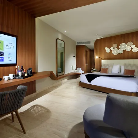 Trs Coral Hotel (Adults Only)-2