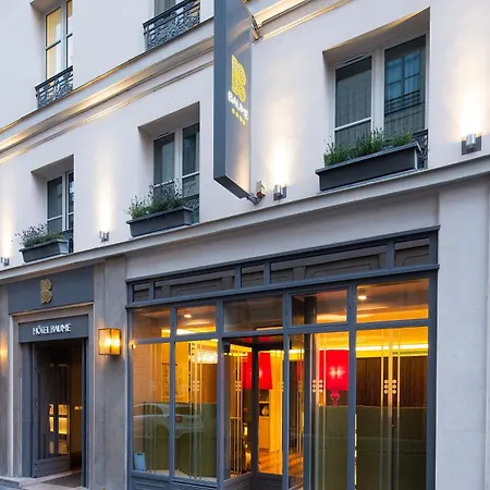 Hotel Baume-3