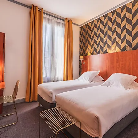 Best Western Hotel Centre Reims-2