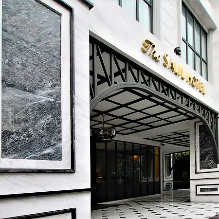 The Salil Hotel Sukhumvit 57 - Thonglor-3