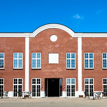 Milling Hotel Park-3