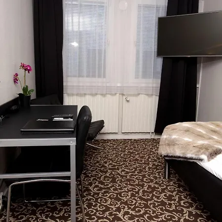 Sure Hotel By Best Western Algen-2