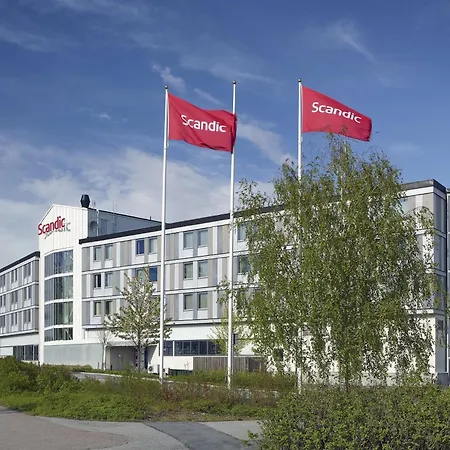 Scandic Arlandastad-2