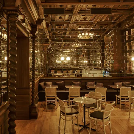 Bergen Bors Hotel-2