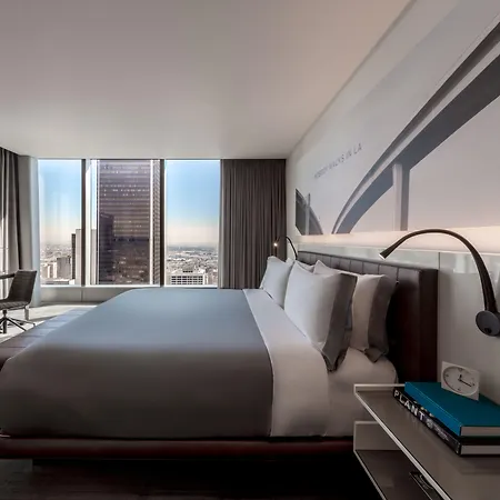 Intercontinental - Los Angeles Downtown By Ihg-2
