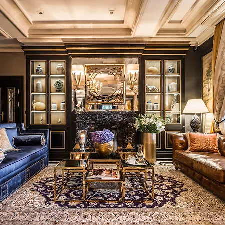 Bachleda Luxury Hotel Krakow - Mgallery Collection-2