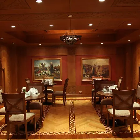 Helnan Landmark Hotel-2
